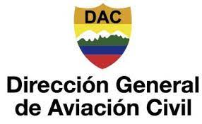 DIRECCIÓN GENERAL DE AVIACIÓN CIVIL